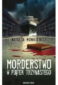 Morderstwo w pi�tek trzynastego
