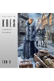 Audiobook Tarcza Szerni mp3