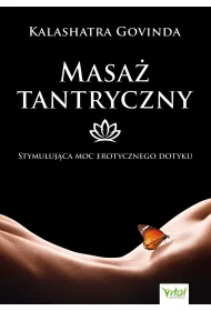eBook Masa tantryczny. Stymulujca moc erotycznego dotyku pdf