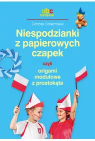 Niespodzianki z papierowych czapek