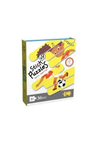 Puzzle paski - Sport 36el Adar