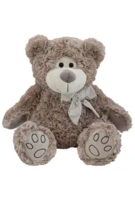 Mi� z kokard� fungi 35cm Beppe