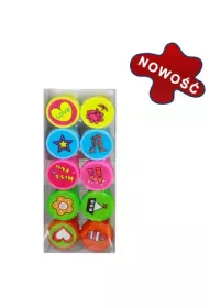 Swede Piecz�tki 10 szt.