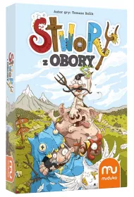 Stwory z obory