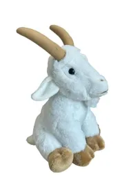 Kozio� siedz�cy 28cm Dubi