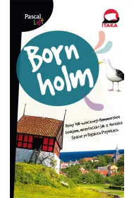 Bornholm. Pascal Lajt
