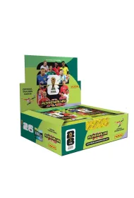 Panini Kolekcja Karty FIFA World Cup 2026 Saszetka display 24 sztuki