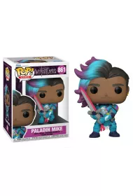 Funko POP Games: Tiny Tina's Wonderlands - Paladin Mike