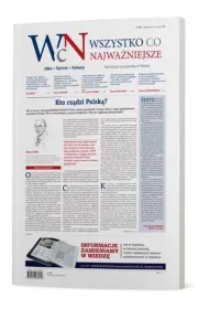 Wszystko, co Najwa�niejsze nr 65