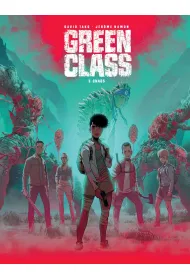 Chaos. Green Class. Tom 3