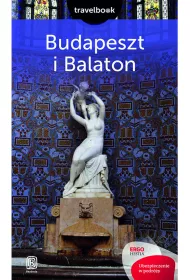 Budapeszt i Balaton. Travelbook