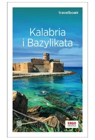 Kalabria i Bazylikata. Travelbook (wydanie 2)
