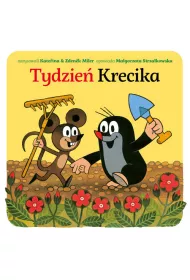 Tydzie� krecika