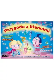 Przygoda z literkami