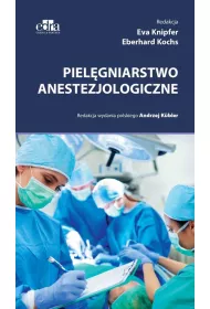 Pielgniarstwo anestezjologiczne