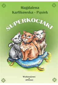 Superkociaki