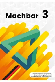 Machbar 3. Podrcznik