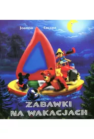 Zabawki na wakacjach