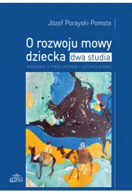O rozwoju mowy dziecka w.2 uzupenione