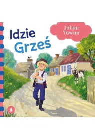 Idzie Grze�