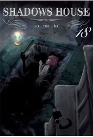 Shadows House. Tom 18