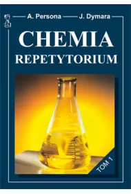 Chemia. Repetytorium. Tom 1