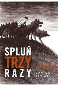 Splu� trzy razy