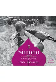 Audiobook Simona mp3