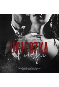 Audiobook Ucieczka od mafii. Mafia. Tom 1 mp3
