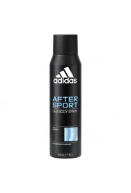 Adidas Dezodorant After Sport 150 ml