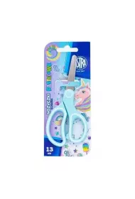 Astra No�yczki z ergonomiczne Unicorn 13 cm