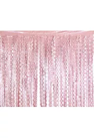 Godan Kurtyna B&C Spirale r�owa 100 x 200 cm