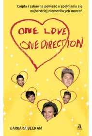One Love. One Direction