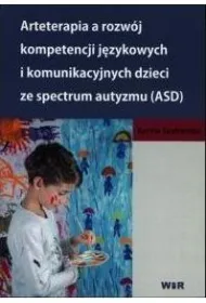 Arteterapia a rozw�j