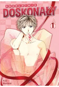 Absolutnie doskona�y. Tom 1