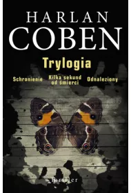 Trylogia Mickey Bolitar: Schronienie, Kilka sekund od �mierci, Odnaleziony