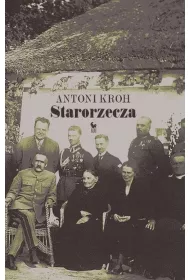 Starorzecza