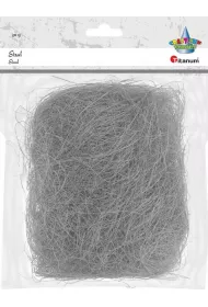 Titanum Sizal szary 30g
