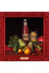 Deer Tick Vol. 1 (vinyl)