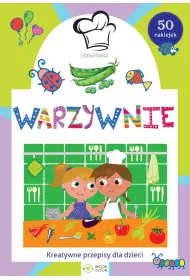 Warzywnie. Szko�a gotowania