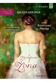 Audiobook Leniwa niedziela zast�pcza �ona CD