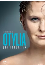 eBook Otylia. Moja historia mobi epub
