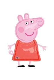 Amscan Balon foliowy �winka Peppa
