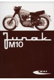 Junak m10