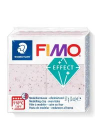 Staedtler Masa termoutwardzalna Fimo 57g r�owy botanical