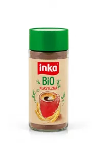 Inka Kawa klasyczna 100 g Bio
