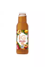 Great Sok guava gruszka limonka jabko NFC 750 ml