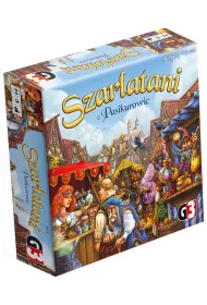 Szarlatani z Pasikurowic