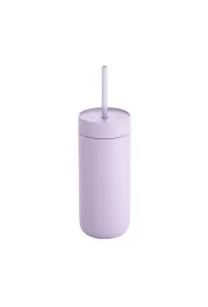 Fellow Carter Cold Tumbler Kubek termiczny Liliowy 473 ml