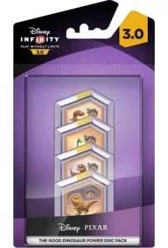 Disney Infinity 3.0 Dyski Mocy Dobry Dinozaur